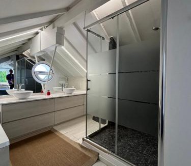 Sant Cugat del Valles Resort | Skyfall dreams