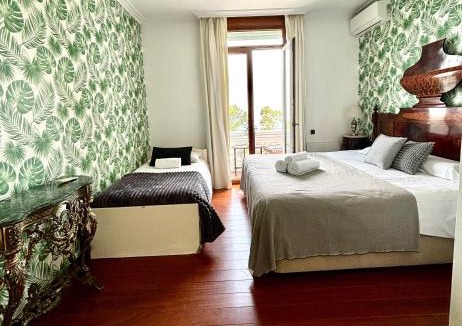Sant Cugat del Valles Resort | Skyfall dreams