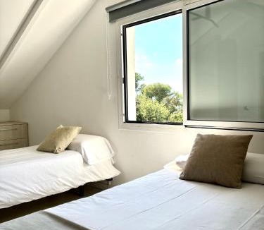 Sant Cugat del Valles Resort | Skyfall dreams
