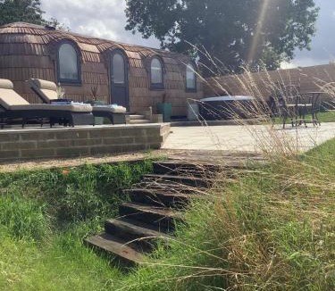 Great Bealings House | SkyFall