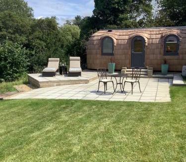 Great Bealings House | SkyFall