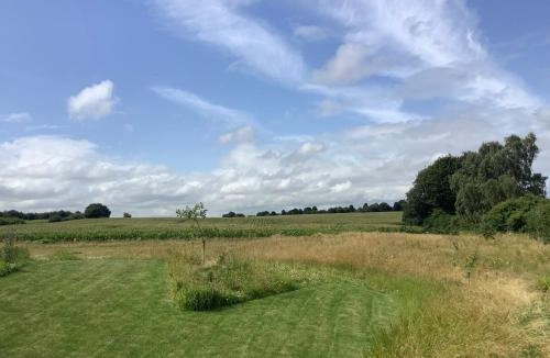 Great Bealings House | SkyFall