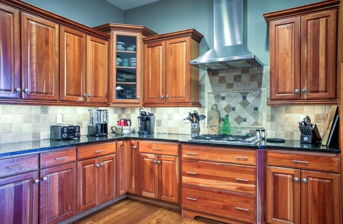 Mountain Air House | Skyfall | Hot Tub, Theater & Views🎥⛰️ Near Hatley Pointe + Inc. Biltmore Pass