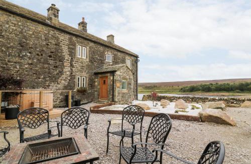 Lofthouse House | Skyfell