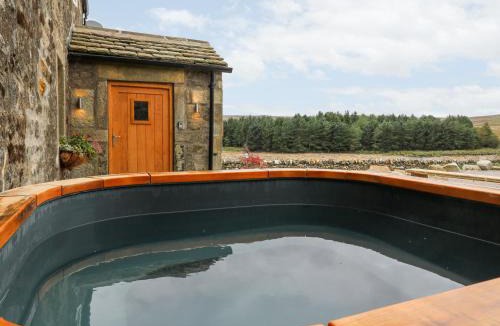 Lofthouse House | Skyfell