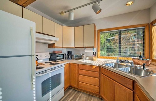 Gold Bar House | Skykomish Vida