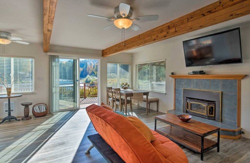 Gold Bar House | Skykomish Vida