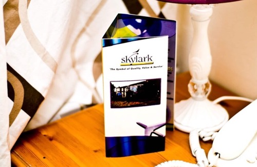 Heston Central House | Skylark B&B