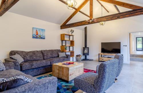 Swaffham House | Skylark Barn-Uk31354