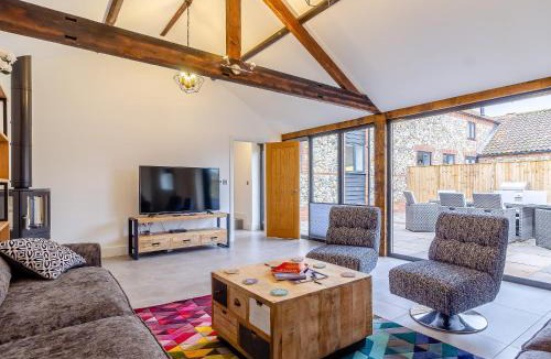 Swaffham House | Skylark Barn-Uk31354