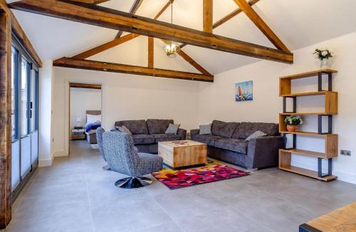 Swaffham House | Skylark Barn-Uk31354