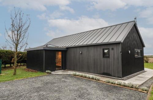 Low Catton House | Skylark