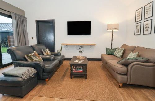 Low Catton House | Skylark