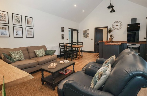 Low Catton Cottage | Skylark