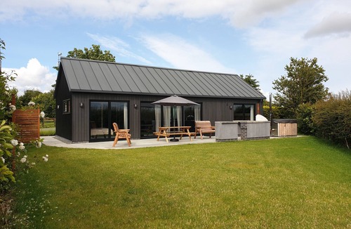 Low Catton Cottage | Skylark