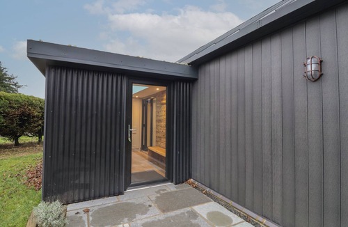 Low Catton Cottage | Skylark