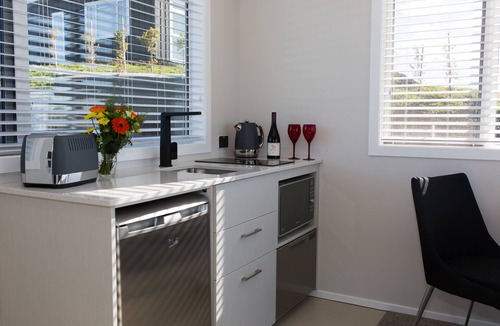 Okaihau House | Skylark Lodge Boutique accommodation