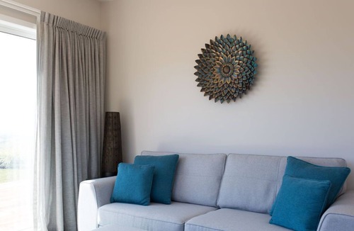 Okaihau House | Skylark Lodge Boutique accommodation