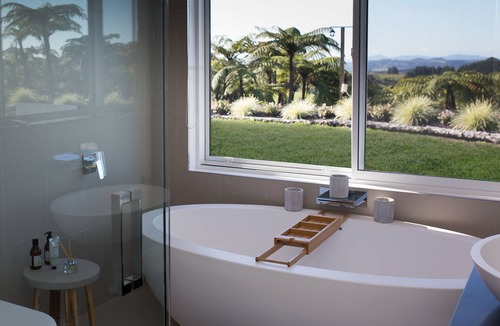 Okaihau House | Skylark Lodge Boutique accommodation