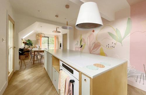 Gumley Resort | Skylark Lodge