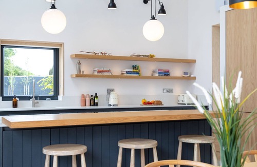 Holsworthy Cottage | Skylark - Luxury Cottages