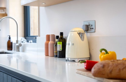 Holsworthy Cottage | Skylark - Luxury Cottages