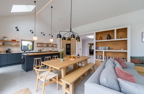 Holsworthy Cottage | Skylark - Luxury Cottages