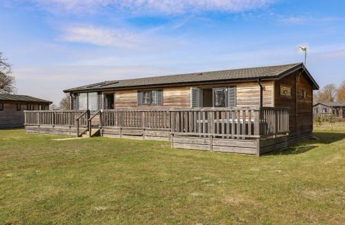 Bury St Edmunds House | Skylarks