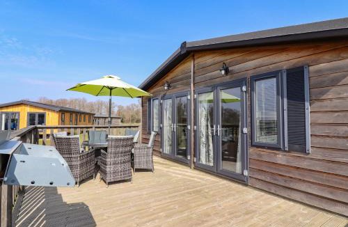 Bury St Edmunds House | Skylarks