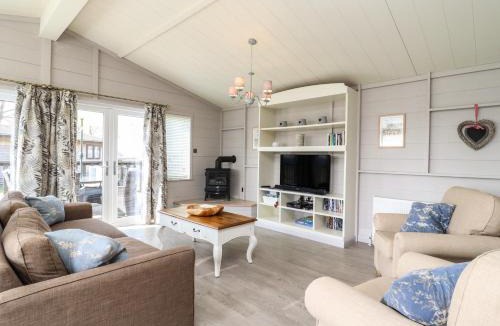 Bury St Edmunds House | Skylarks