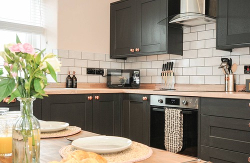 Looe Cottage | Skylarks