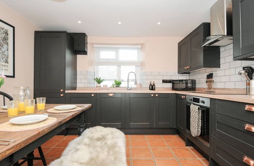 Looe Cottage | Skylarks