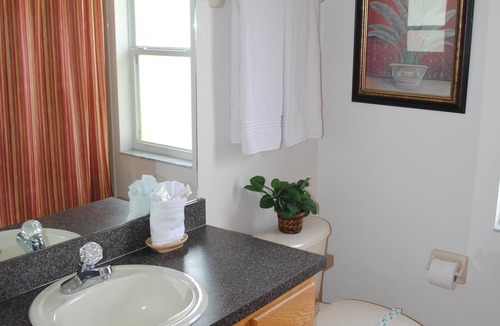 Mission Park Villa | Skylarks Villa Orlando