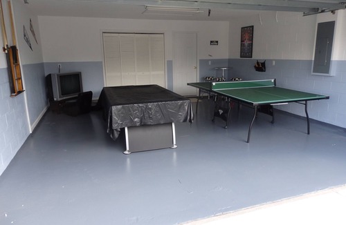 Mission Park Villa | Skylarks Villa Orlando