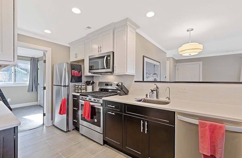 Vernon Condo | SkyLift Lodge | Mountain Creek Ski Lodge | Vernon