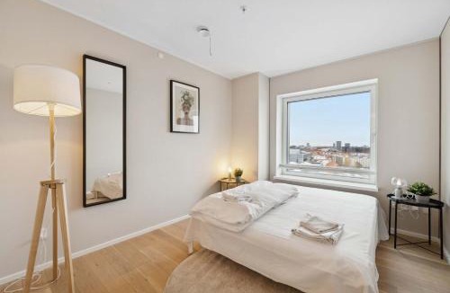 Vesterbro Apartment | Skylight Grand Apartment Carlsberg District