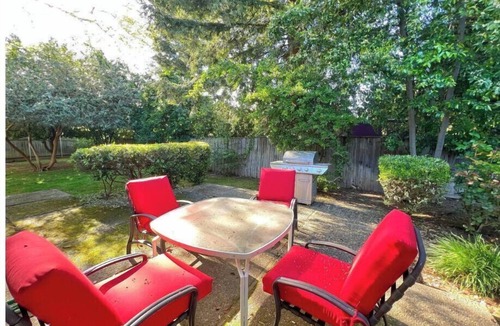 Arden-Arcade House | Skylight/Indoor Gardens, near River/Bike/Tennis