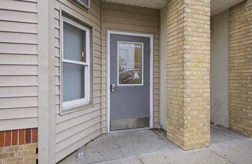 Maryville Apartment | Skylight on the Square