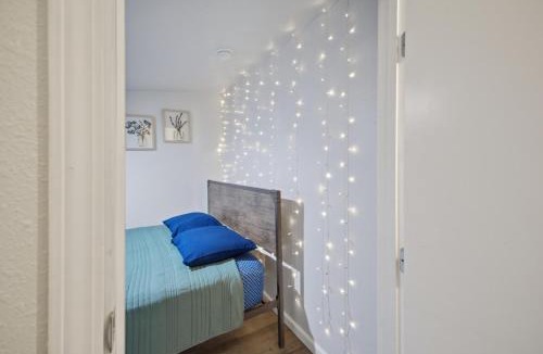 Maryville Apartment | Skylight on the Square
