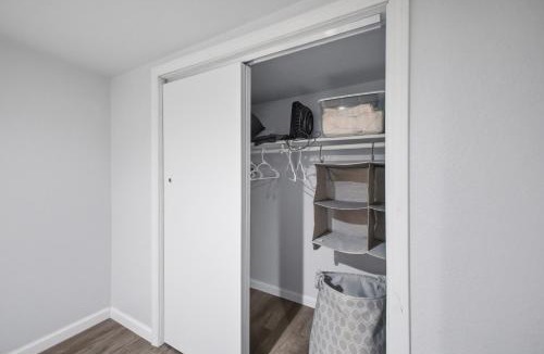 Maryville Apartment | Skylight on the Square