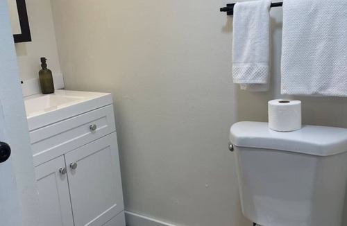 Wausau Apartment | Skylight View Apartment Downtown