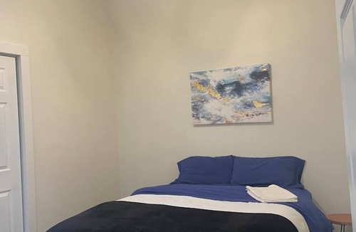 Wausau Apartment | Skylight View Apartment Downtown