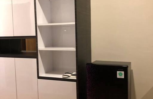 Lubuk Baja Apartment | Skyline 1005 floor Nagoya Central City Pelita Batam Apartment