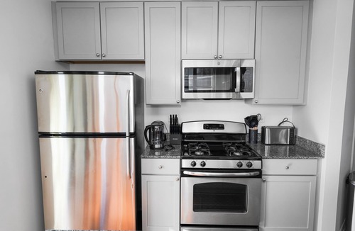 Printers Row Hotel | Skyline 2BR Heart of Chicago Walk to Grant Park