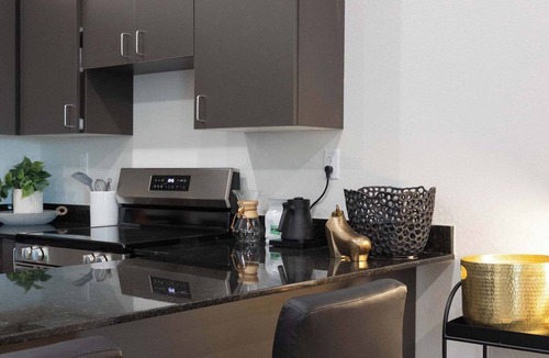 Highfill Apartment | Skyline - 5 mi to XNA - 15 mi to DT Bentonville