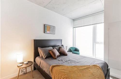 Gateway District Apartment | Skyline 776 - 2BR 1BR & Studio Units with Parking