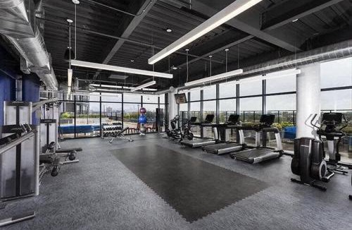 Gateway District Apartment | Skyline 776 - 2BR 1BR & Studio Units with Parking