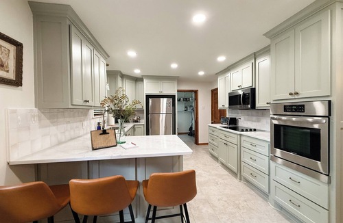 Searcy House | Skyline Estate – Sunrise to Sunset
