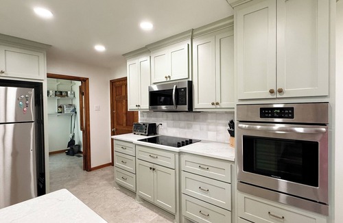Searcy House | Skyline Estate – Sunrise to Sunset