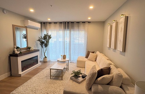 Dieppe Apartment | Skyline Executive Apartment in Dieppe